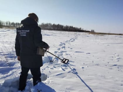 В курганском поселке женщину зарубили топором, а тело сбросили в колодец