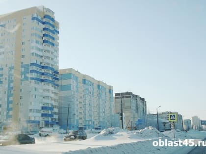 В Кургане не будут отключать горячую воду