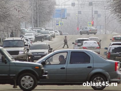 В Кургане откроют улицу Школьную