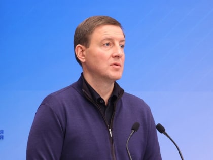 Андрей Турчак: Рабочая группа по СВО направила Президенту доклад с итогами первого года работы