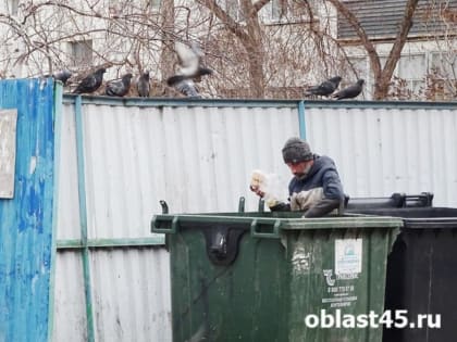 В Курганской области стало меньше безработных