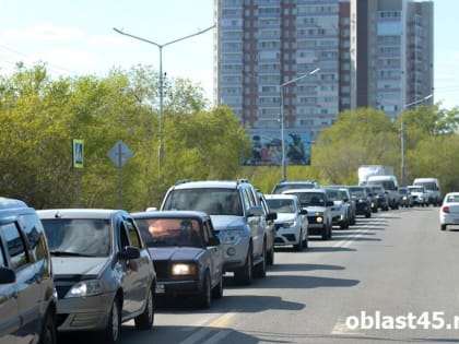 В Кургане открыли шоссе Тюнина, дело об убийстве Кирсанова вернули в суд, Шумков раскритиковал «Чистый город»