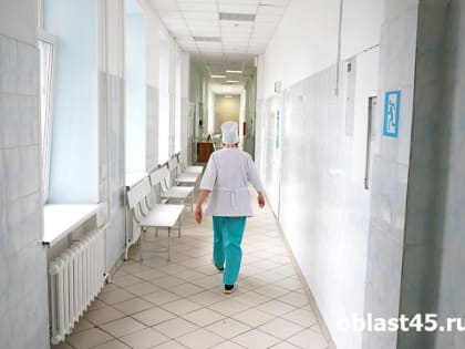 Строительство поликлиники в центре Кургана подорожало почти на 40 млн рублей