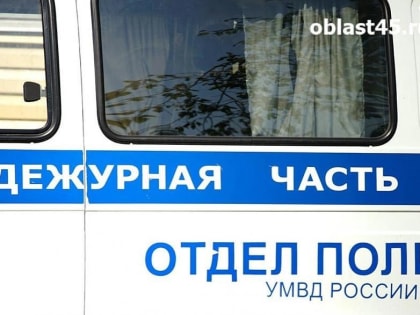 Автомобильная афера: в Зауралье мошенница обманула продавца и покупателя машины