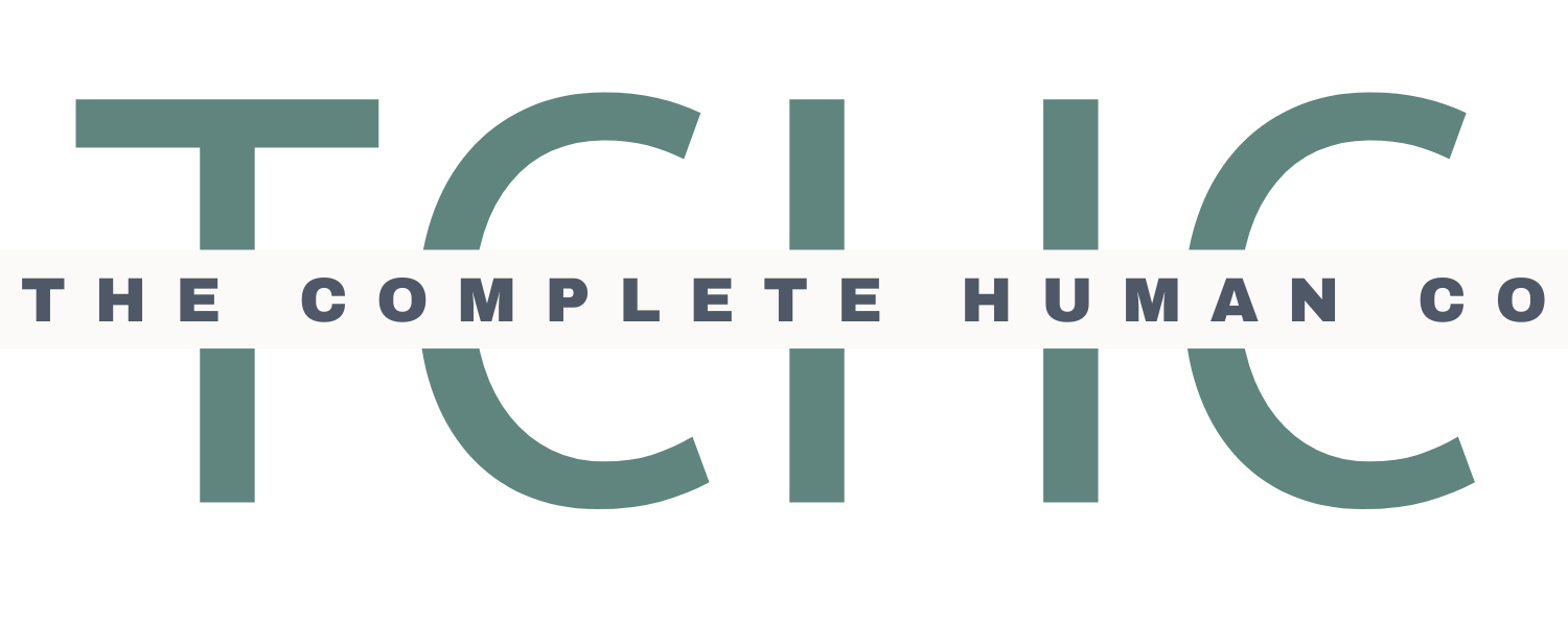 The Complete Human Co