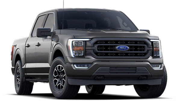Order Ford F-150