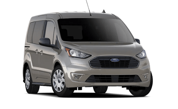Order Ford Transit Connect