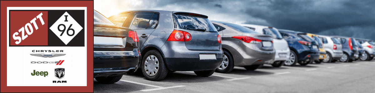 Used Car Dealerships In Brighton MI
