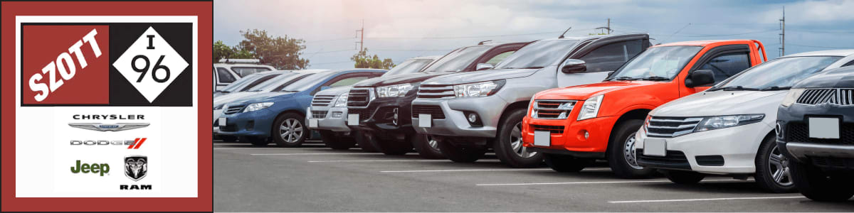 Used Car Dealers Near Howell MI