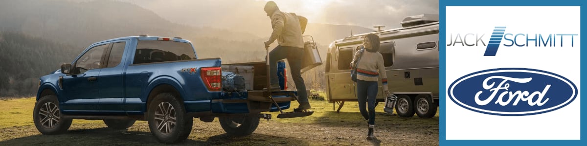 ford f-150 belleville il