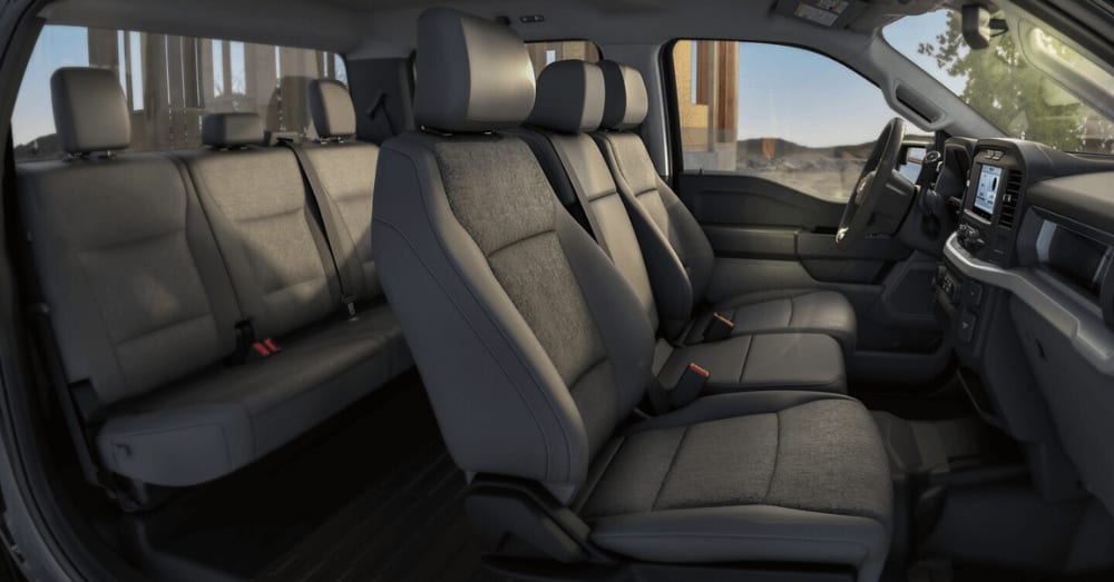 Ford F150 Belleville IL Jack Schmitt Ford of Collinsville