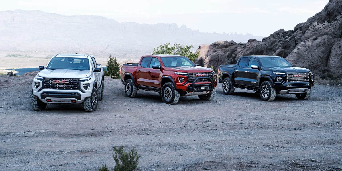 GMC_Canyon_For_Sale