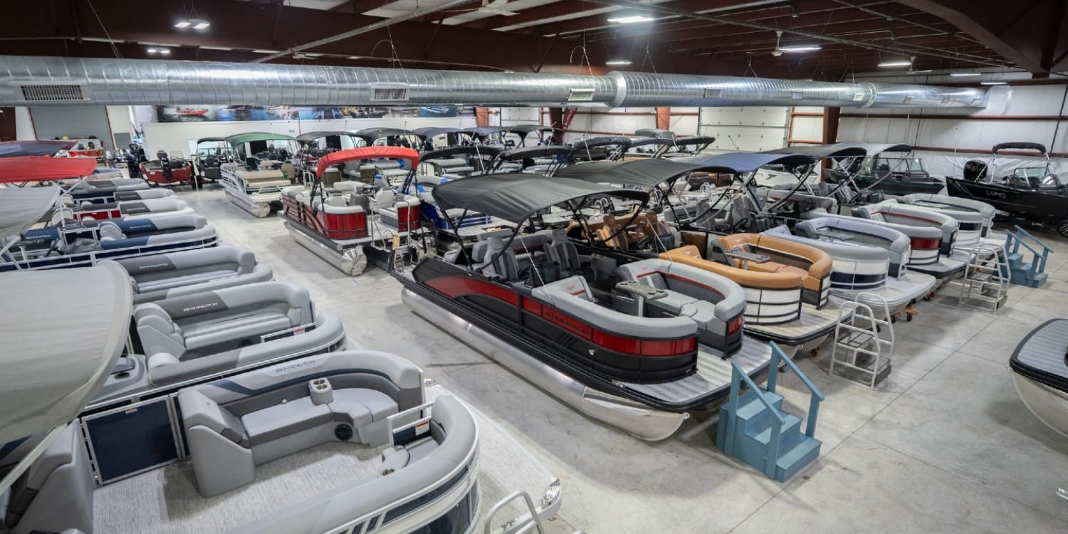 Boats For Sale in Indiana