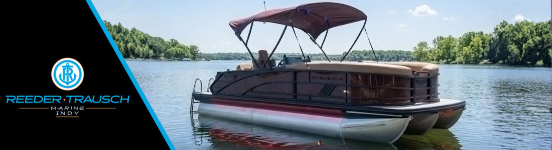 Reeder-Trausch Marine Indy boat dealer near Noblesville IN