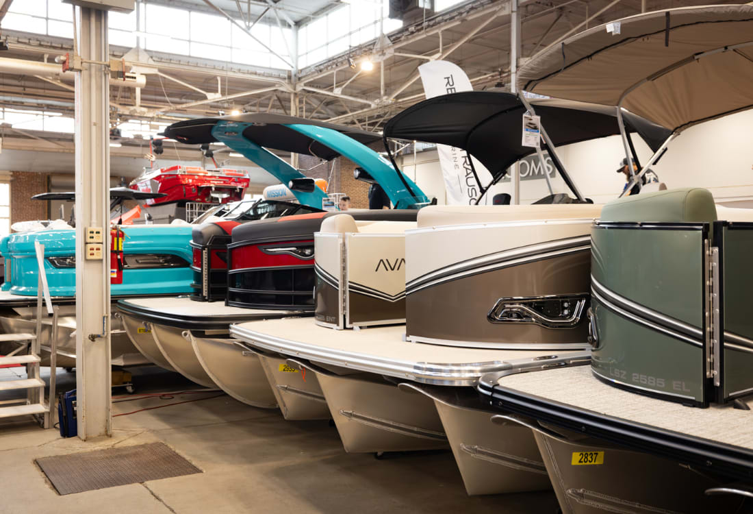 Boat Financing Indiana