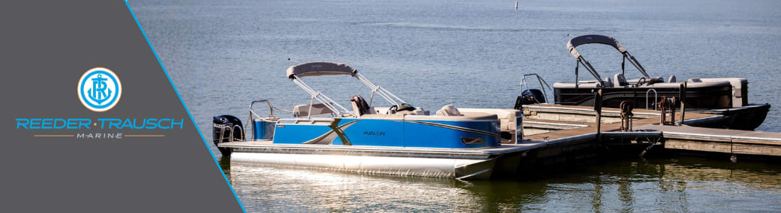 Boats for sale at Reeder-Trausch Marine