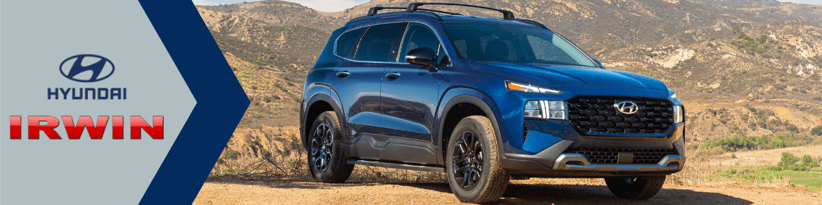 hyundai santa fe trim comparison