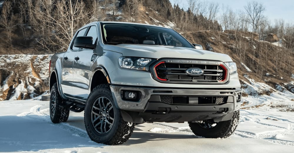 ford ranger for sale