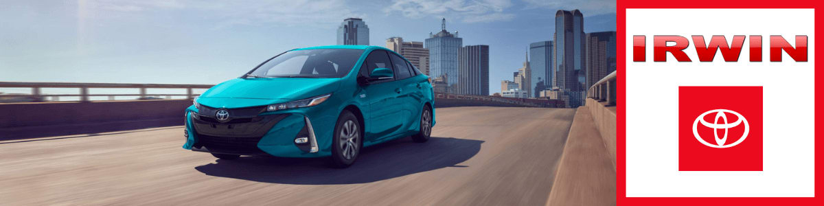 Toyota Prius Rochester NH