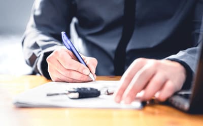 Hyundai Finance Center