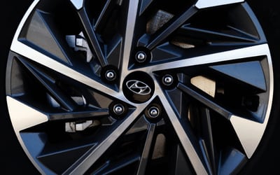 Hyundai Parts Center