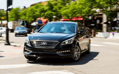 Certified Pre-Owned Hyundai Vehicles