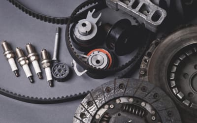 order parts