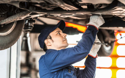cdjr service