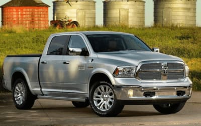 used cars & trucks