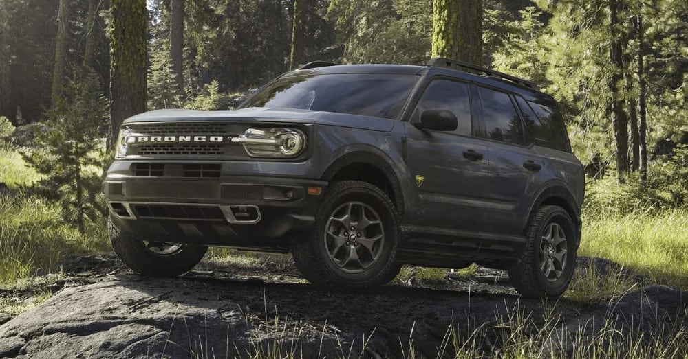 Ford Bronco Sport For Sale Godfrey IL