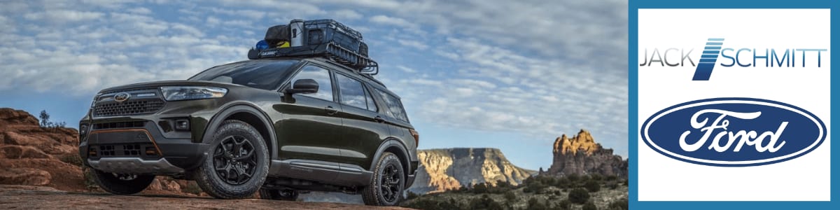 Ford Explorer Belville IL