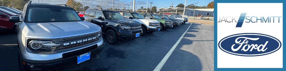 Ford Dealerships Belleville IL