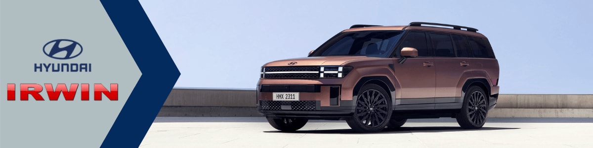 Hyundai Dealer Laconia NH | Irwin Hyundai