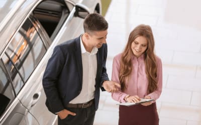 Hyundai Finance Center