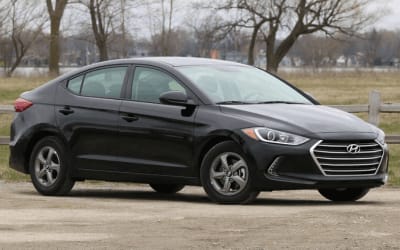 Pre-Owned Hyundai Vehicles