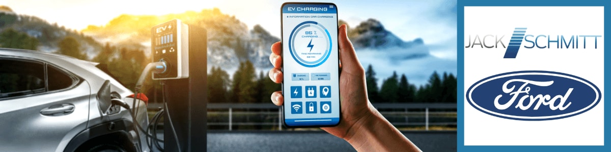 Public EV Charging Near Collinsville, IL