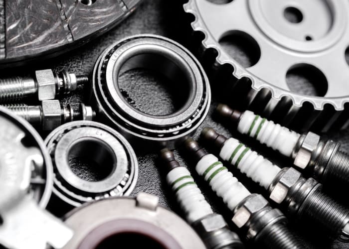 Hyundai Parts Somersworth NH