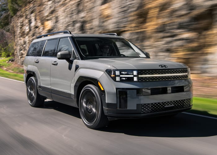 New Hyundai Somersworth NH