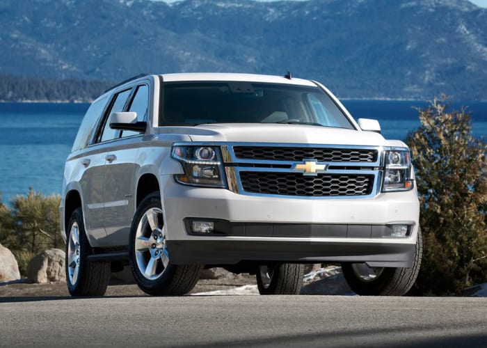 Budget-Stretching Used Vehicles