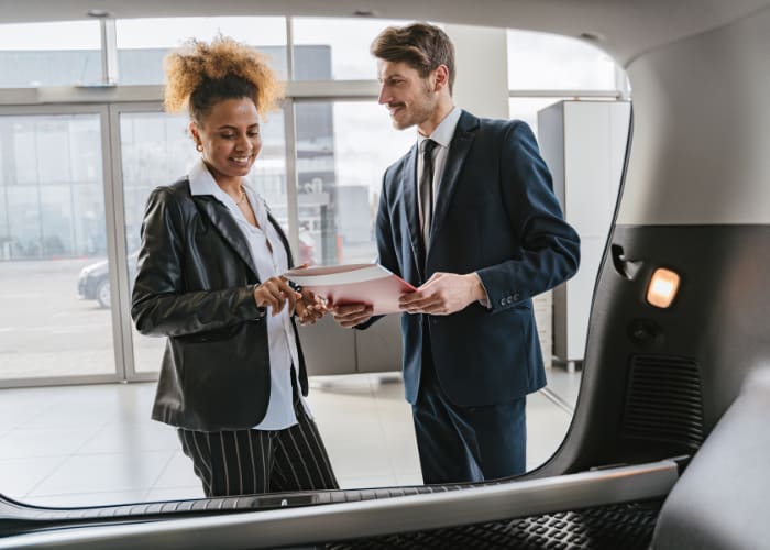 A Team of Finance Experts