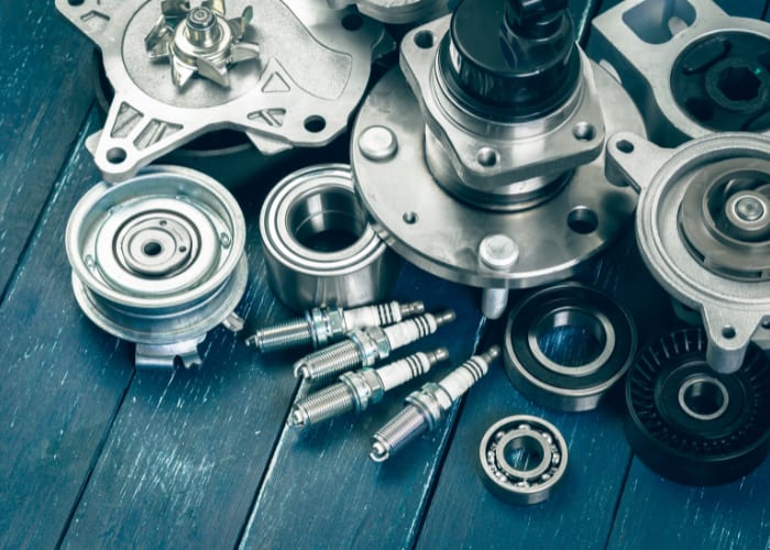 Nissan_Parts_Dayton_OH