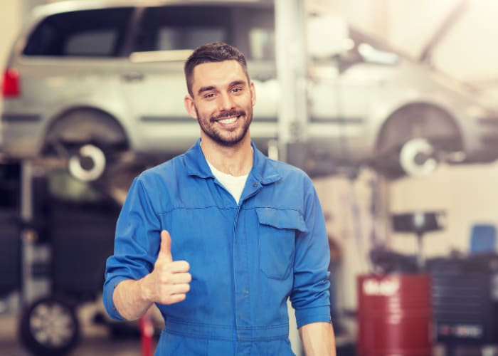 Nissan_Service_Dayton_OH