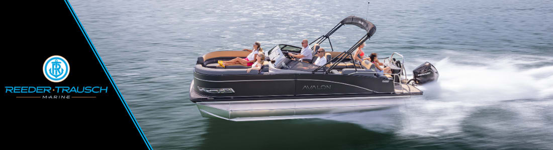 Pontoon Boats for Sale Champaign IL