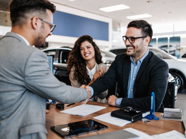 Used Car Financing in West Palm Beach FL