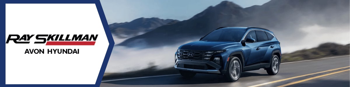 Used Hyundai Tucson for Sale Near Lafayette, Indiana - banner