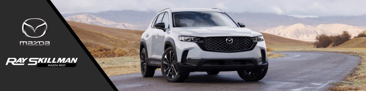 mazda-cx-50-plainfield-indiana-banner