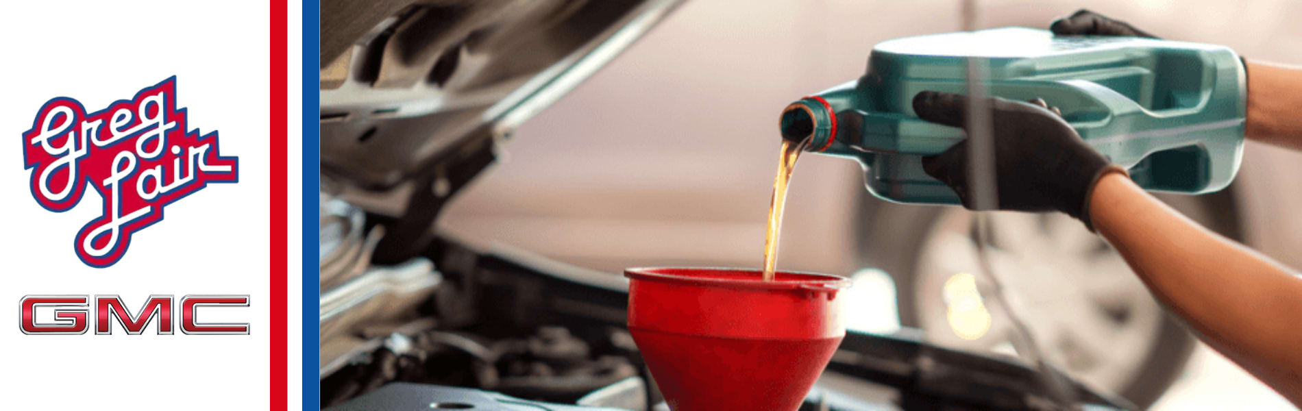 Oil Change Canyon TX