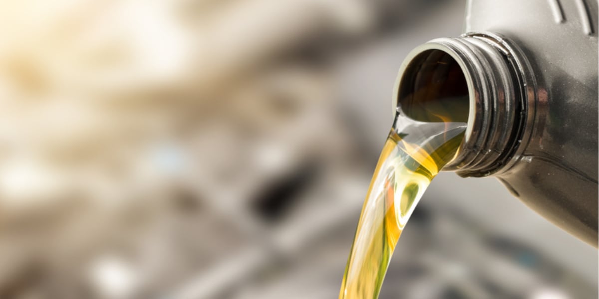 Oil Change Canyon TX Service Specials