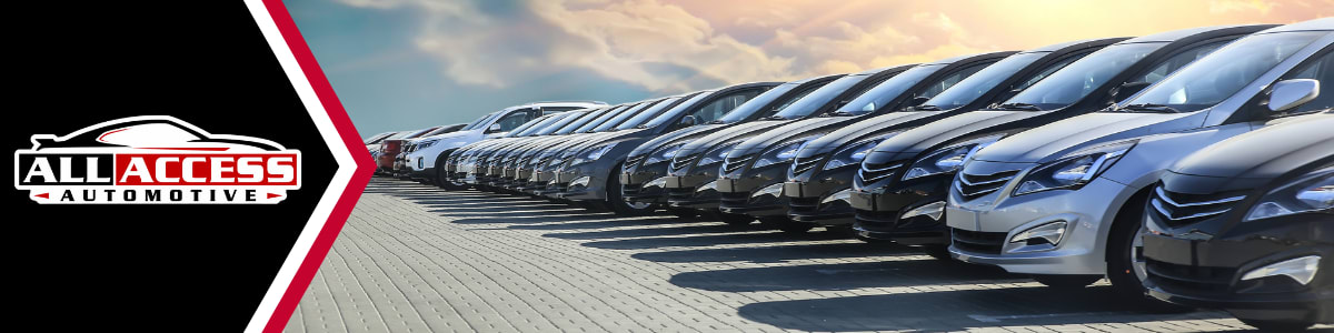 Used cars, trucks, SUVs, and vans for sale near Monaca, PA at All Access Automotive