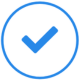 checkmark